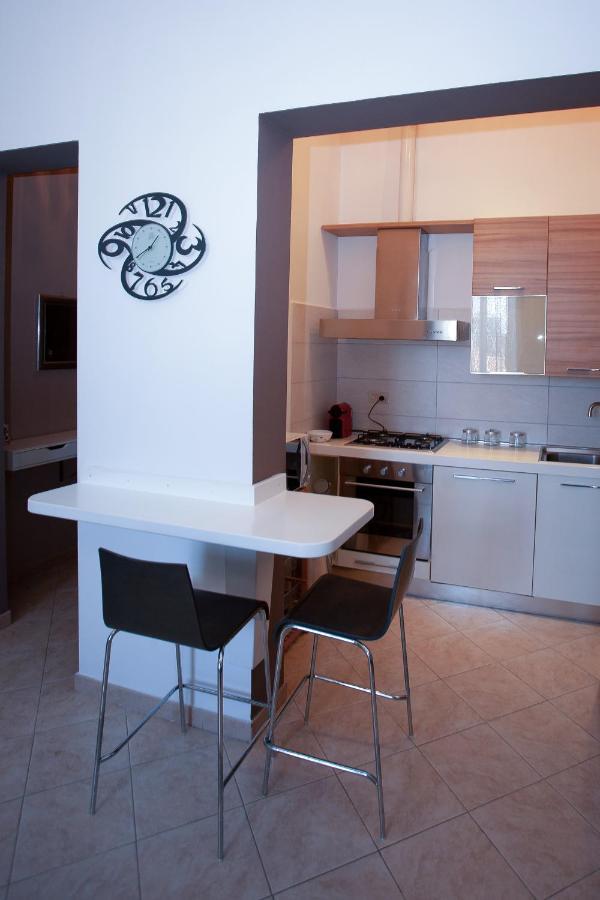Casa Dafne Apartment Livorno Bagian luar foto