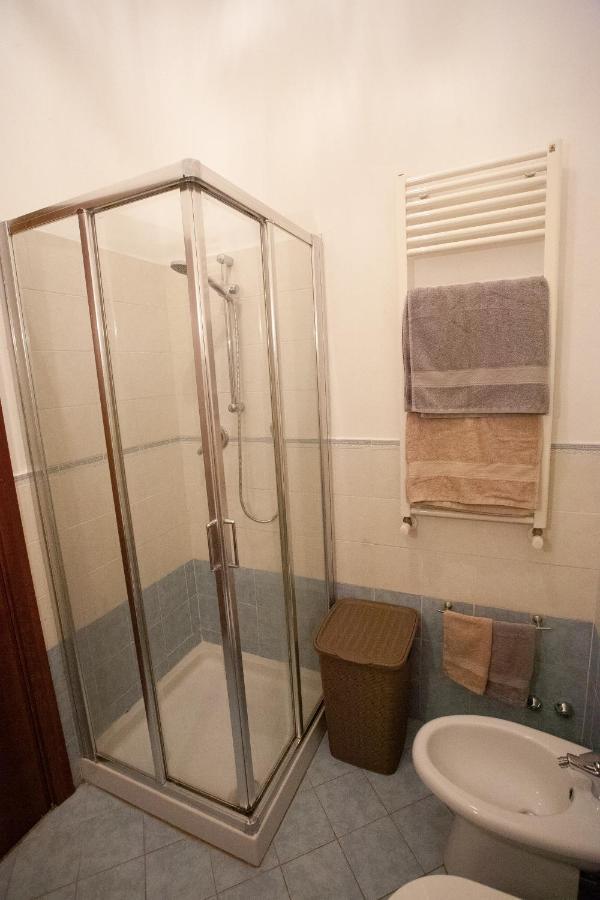 Casa Dafne Apartment Livorno Bagian luar foto