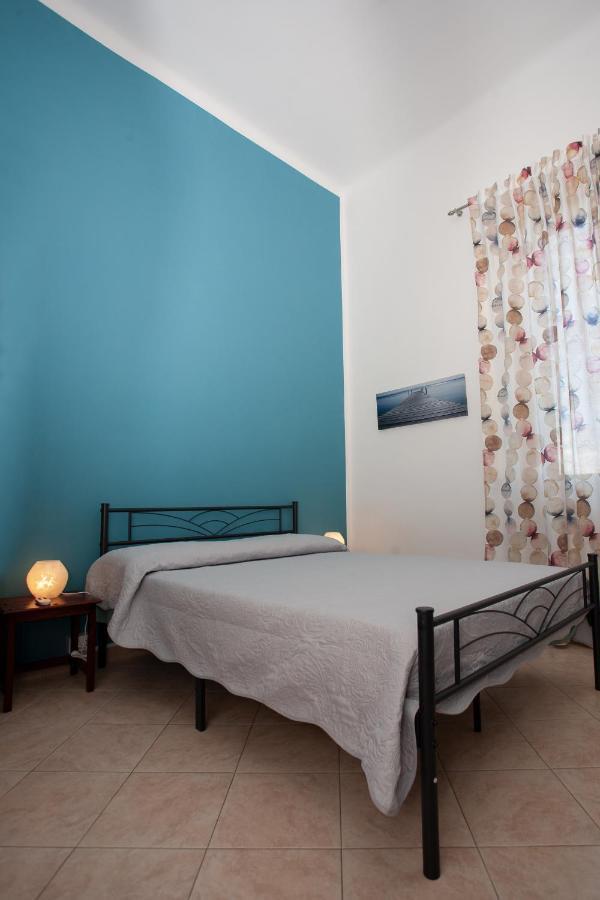 Casa Dafne Apartment Livorno Bagian luar foto