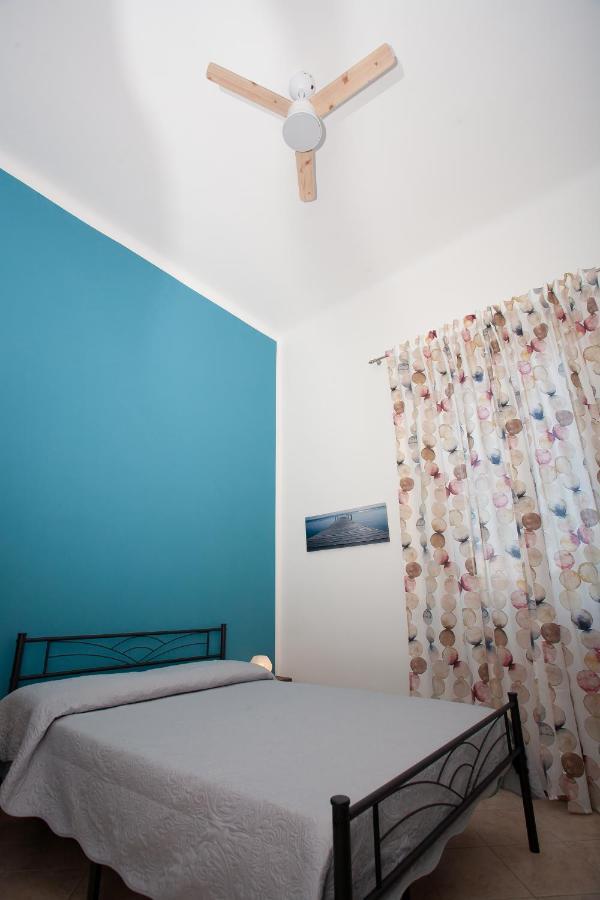 Casa Dafne Apartment Livorno Bagian luar foto